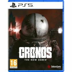 Videojuego PlayStation 5...