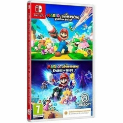 Videojuego para Switch Ubisoft