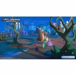 Videojuego para Switch Ubisoft