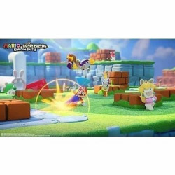 Videojuego para Switch Ubisoft