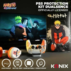 Cable USB KONIX 80389000005