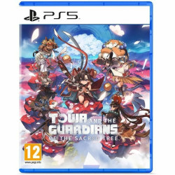 Videojuego PlayStation 5...