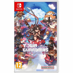 Videojuego para Switch...