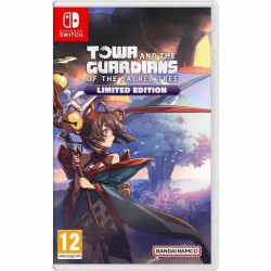Videojuego para Switch...