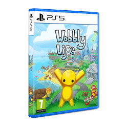 Videojuego PlayStation 5...