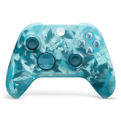 Mando Xbox One XBOX