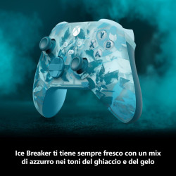 Mando Xbox One XBOX