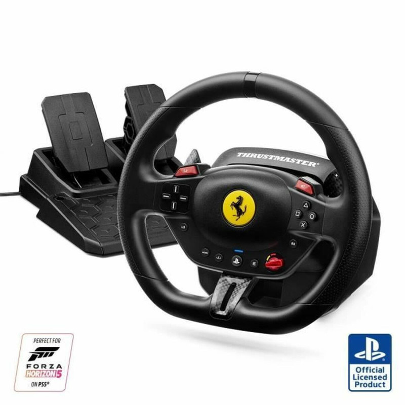 Mando Gaming Thrustmaster