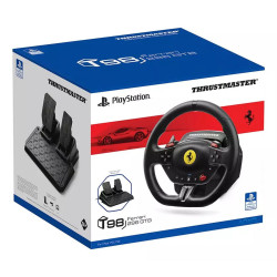 Mando Gaming Thrustmaster