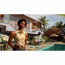  Microids Agatha Christie - Mort sur le Nil