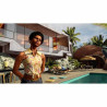 Captura de pantalla de Agatha Christie: Death on the Nile para Xbox mostrando una escena del juego