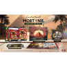 Portada del videojuego Agatha Christie: Death on the Nile para Xbox