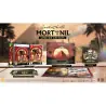  Microids Agatha Christie - Mort sur le Nil