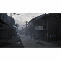 Videojuego PlayStation 5 Just For Games Silent Hill f Day One Edition