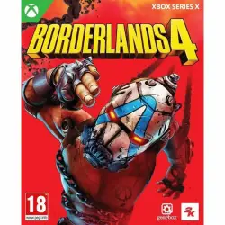  2K GAMES Borderlands 4