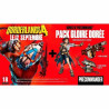 Videojuego PlayStation 5 2K GAMES Borderlands 4
