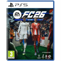Videojuego PlayStation 5...