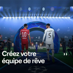 Videojuego PlayStation 5 Electronic Arts EA SPORTS FC 26