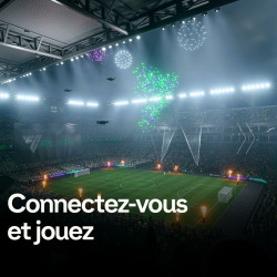 Videojuego PlayStation 5 Electronic Arts EA SPORTS FC 26