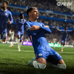 Videojuego PlayStation 5 Electronic Arts EA SPORTS FC 26