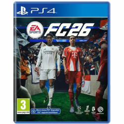 Videojuego PlayStation 4...