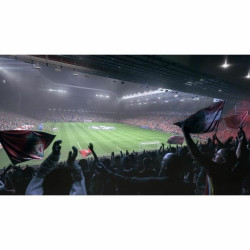 Videojuego para Switch Electronic Arts EA SPORTS FC 26