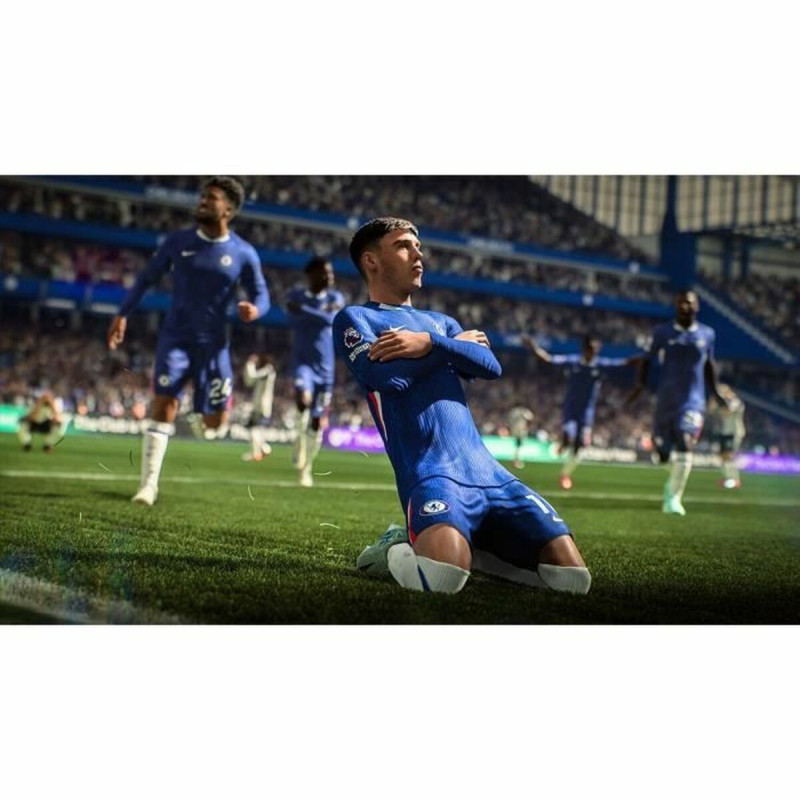 Portada de EA SPORTS FC 26 para Nintendo Switch en posición 4