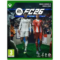  Electronic Arts EA SPORTS FC 26