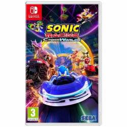 Videojuego para Switch SEGA...