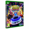 SEGA Sonic Racing: CrossWorlds