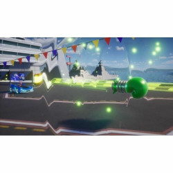 SEGA Sonic Racing: CrossWorlds
