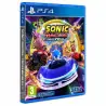 SEGA Sonic Racing CrossWorlds
