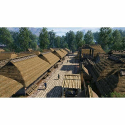 Sengoku Dynasty Ultimate Edition