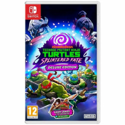 Videojuego para Switch Just...