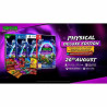 Videojuego para Switch Just For Games Teenage Mutant Ninja Turtles Splintered Fate