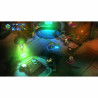 Videojuego para Switch Just For Games Teenage Mutant Ninja Turtles Splintered Fate
