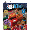 Portada del videojuego NBA Bounce para PlayStation 5 en posición 2