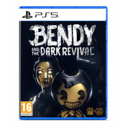 Videojuego PlayStation 5...