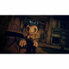 Captura de pantalla del videojuego Bendy and the Dark Revival para PlayStation 5 en acción