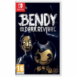 Videojuego para Switch Just...