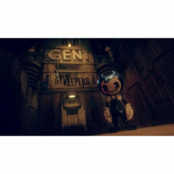 Videojuego para Switch Just For Games Bendy and the Dark Revival