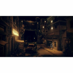 Videojuego para Switch Just For Games Bendy and the Dark Revival