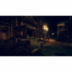 Videojuego para Switch Just For Games Bendy and the Dark Revival