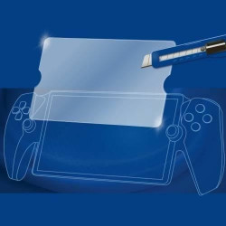Protector de Pantalla para Nintendo Switch 2 Freaks and Geeks