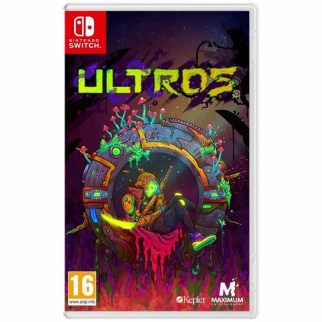 Ultros