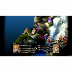 Square Enix FINAL FANTASY TACTICS