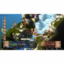 Videojuego PlayStation 5 Square Enix FINAL FANTASY TACTICS