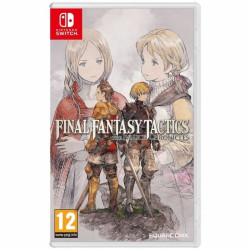 Videojuego para Switch...