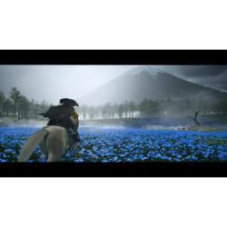 Videojuego PlayStation 5 Sony Ghost of Yotei