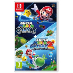 Videojuego para Switch...